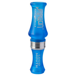 Jargon Loud Mouth Single Reed Duck Call